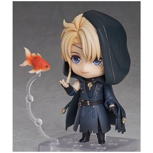 Love & Producer Qiluo Zhou #1629 Nendoroid Action Figure - Just $37.57! Shop now at Retro Gaming of Denver