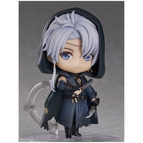 Love & Producer Qiluo Zhou #1629 Nendoroid Action Figure - Just $37.57! Shop now at Retro Gaming of Denver