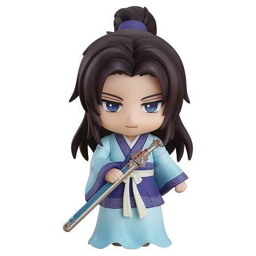 Legend Of Qin Zhang Liang #1632 Nendoroid Action Figure - Just $33.71! Shop now at Retro Gaming of Denver