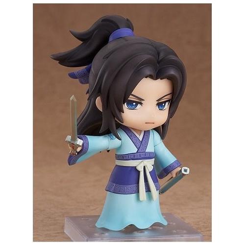 Legend Of Qin Zhang Liang #1632 Nendoroid Action Figure - Just $33.71! Shop now at Retro Gaming of Denver