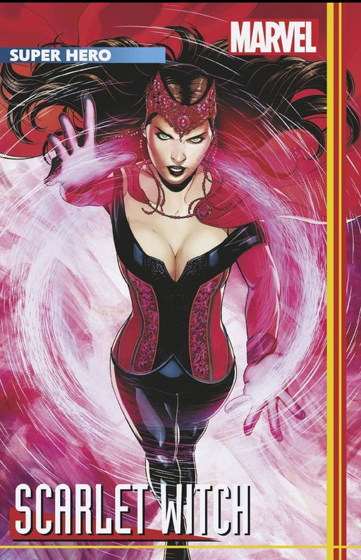 DARKHOLD ALPHA #1 CABAL STORMBREAKERS VAR (09/29/2021) - for just $4.99! 