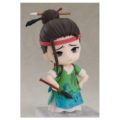 Canal Towns Shen Zhou #1662 Nendoroid Action Figure - Just $17.18! Shop now at Retro Gaming of Denver