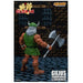 Golden Axe Gilius Thunderhead and Chicken Leg 1:12 Scale Action Figure - Just $146.92! Shop now at Retro Gaming of Denver