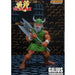 Golden Axe Gilius Thunderhead and Chicken Leg 1:12 Scale Action Figure - Just $146.92! Shop now at Retro Gaming of Denver