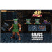 Golden Axe Gilius Thunderhead and Chicken Leg 1:12 Scale Action Figure - Just $146.92! Shop now at Retro Gaming of Denver