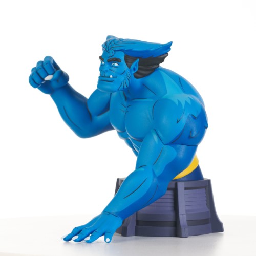 Marvel Animated X-Men 1/7 Scale Resin Bust - Select Figure(s) - for just $22.23! 