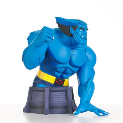 Marvel Animated X-Men 1/7 Scale Resin Bust - Select Figure(s) - for just $25.23! 
