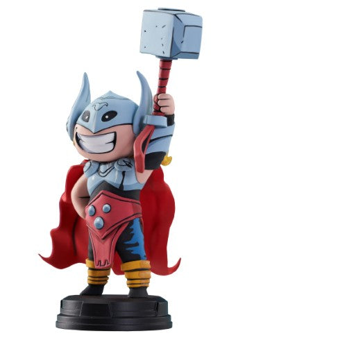 Marvel Animated Style Mini Figure - Select Figure(s) - for just $39.75! 