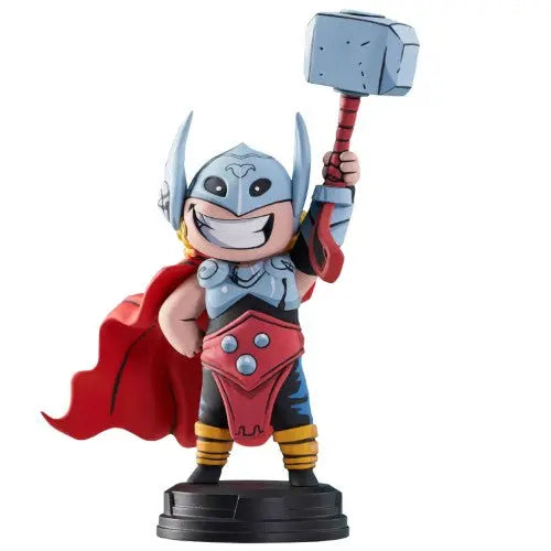 Marvel Animated Style Mini Figure - Select Figure(s) - for just $16.23! 