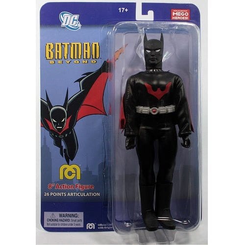 Mego Action Figure 8 Inch - DC - Select Figure(s) - Just $13.60! Shop now at Retro Gaming of Denver