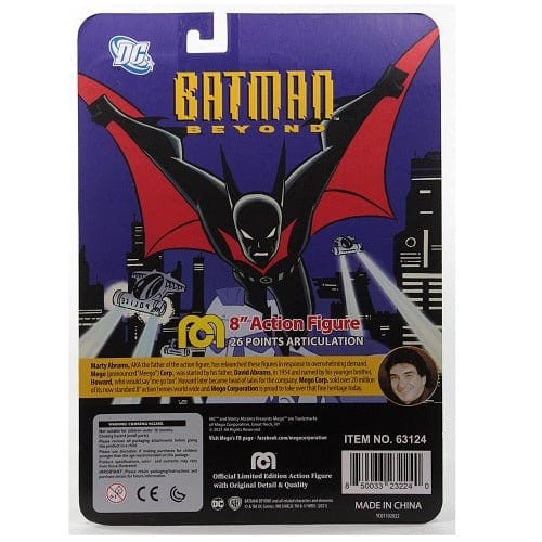 Mego Action Figure 8 Inch - DC - Select Figure(s) - Just $13.60! Shop now at Retro Gaming of Denver