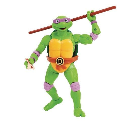 BST AXN Teenage Mutant Ninja Turtles 5-Inch Action Figure - Choose your Figure - Premium Toys & Games - Just $18.99! Shop now at Retro Gaming of Denver