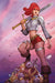 [SIGNED by David Nakayama] IMMORTAL RED SONJA #1 DAVID NAKAYAMA EXCLUSIVE FULL FOIL VIRGIN VAR (11/30/2022) - for just $50! 