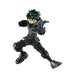 My Hero Academia: World Heroes' Mission - Izuku Midoriya - The Amazing Heroes Figure - for just $24.99! 