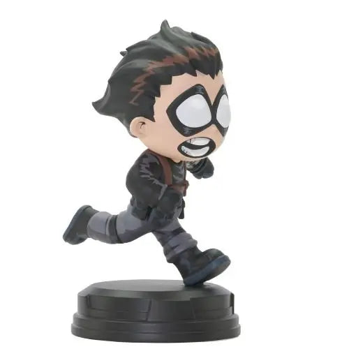 Marvel Animated Style Mini Figure - Select Figure(s) - for just $16.23! 