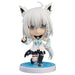 Hololive Production Shirakami Fubuki Nendoroid Action Figure - Just $66.16! Shop now at Retro Gaming of Denver