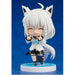 Hololive Production Shirakami Fubuki Nendoroid Action Figure - Just $66.16! Shop now at Retro Gaming of Denver