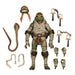 NECA  Universal Monsters X TMNT Michelangelo as The Mummy Ultimate 7-In Action Figure - Premium Action & Toy Figures - Just $35.99! Shop now at Retro Gaming of Denver