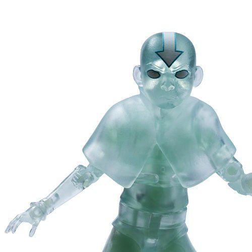 BST AXN Avatar: The Last Airbender 5-Inch Action Figure - Choose your Figure - Just $17.99! Shop now at Retro Gaming of Denver