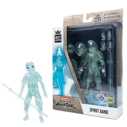 BST AXN Avatar: The Last Airbender 5-Inch Action Figure - Choose your Figure - Just $17.99! Shop now at Retro Gaming of Denver