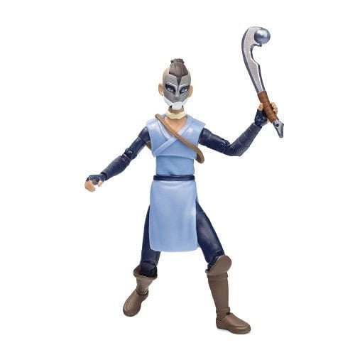 BST AXN Avatar: The Last Airbender 5-Inch Action Figure - Choose your Figure - Just $17.99! Shop now at Retro Gaming of Denver