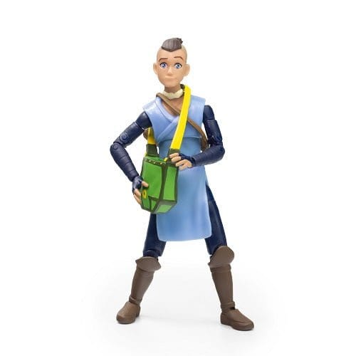 BST AXN Avatar: The Last Airbender 5-Inch Action Figure - Choose your Figure - Just $17.99! Shop now at Retro Gaming of Denver