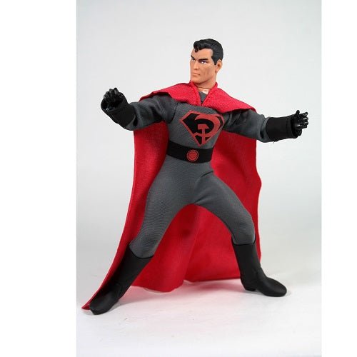 Mego Action Figure 8 Inch - DC - Select Figure(s) - Just $13.60! Shop now at Retro Gaming of Denver