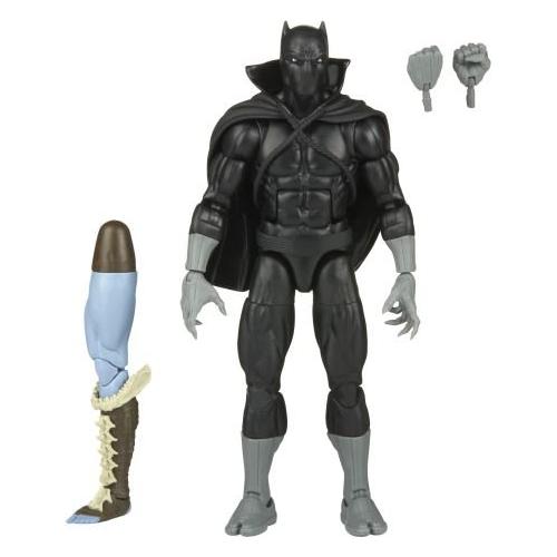 Marvel Legends Wakanda Forever Black Panther 6-Inch Action Figure - Just $29.47! Shop now at Retro Gaming of Denver