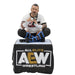 AEW Wrestling Gallery  - CM Punk PVC 10-Inch Statue - Just $61.82! Shop now at Retro Gaming of Denver