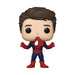 Funko POP! Spider-Man: No Way Home - The Amazing Spider-Man Unmasked Vinyl Figure #1171 Preview Exclusives (PX) [READ DESCRIPTION] - for just $14.99! 