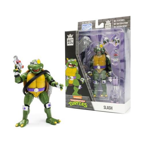 BST AXN Teenage Mutant Ninja Turtles 5-Inch Action Figure - Choose your Figure - Just $18.99! Shop now at Retro Gaming of Denver