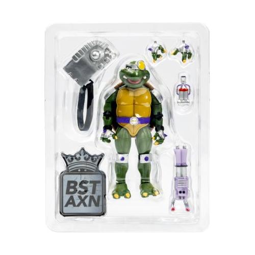 BST AXN Teenage Mutant Ninja Turtles 5-Inch Action Figure - Choose your Figure - Just $18.99! Shop now at Retro Gaming of Denver