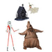 Nightmare Before Christmas: Best-Of Series Action Figure - Select Figure(s) - for just $16.67! 
