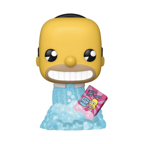 Funko Pop! Television The Simpsons Vinyl Figures - Select Figure(s) - Just $11.99! Shop now at Retro Gaming of Denver