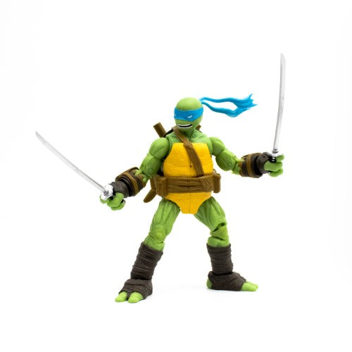 BST AXN Teenage Mutant Ninja Turtles Comic 5-Inch Action Figure - Choose your Figure - Just $21.40! Shop now at Retro Gaming of Denver