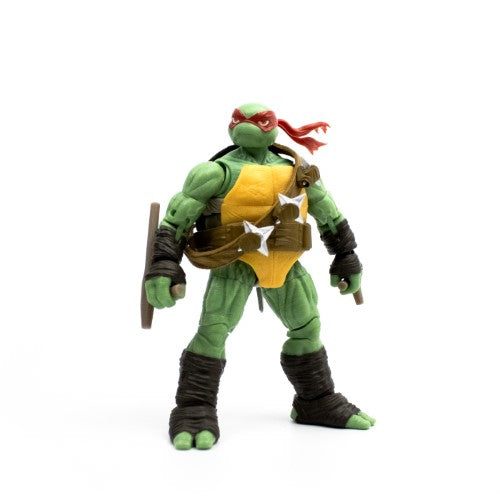 BST AXN Teenage Mutant Ninja Turtles Comic 5-Inch Action Figure - Choose your Figure - Just $21.40! Shop now at Retro Gaming of Denver