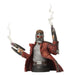 Marvel Star-Lord 1/6 Scale Resin Mini-Bust - Just $126.95! Shop now at Retro Gaming of Denver