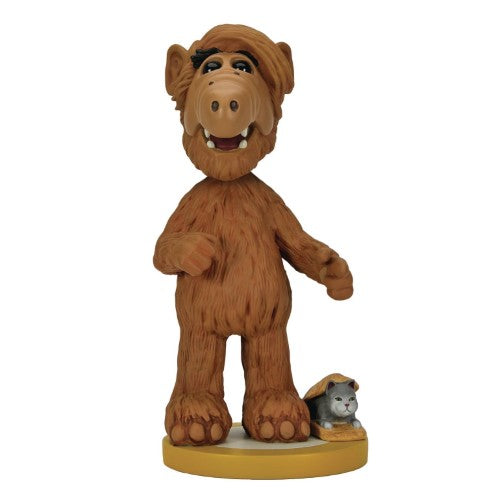 NECA Knocker Bobble Head - Select Figure(s) - Premium Toys & Games - Just $13.99! Shop now at Retro Gaming of Denver