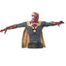 Marvel Disney+ Wandavision Vision 6-inch Bust - Just $104! Shop now at Retro Gaming of Denver