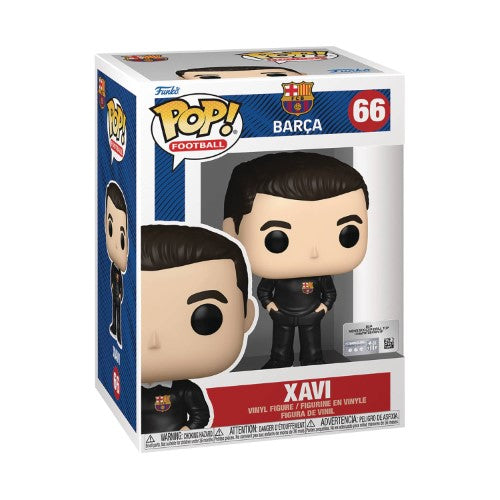 Funko Pop! Football Vinyl Figures - Select Figure(s) - for just $12.90! 