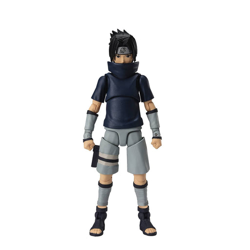 NARUTO ULTIMATE LEGENDS YOUNG SASUKE Action Figure - for just $15.99! 