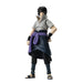 NARUTO ULTIMATE LEGENDS SASUKE Action Figure - for just $15.99! 