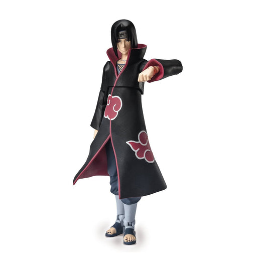 NARUTO ULTIMATE LEGENDS ITACHI Action Figure - for just $17.99! 