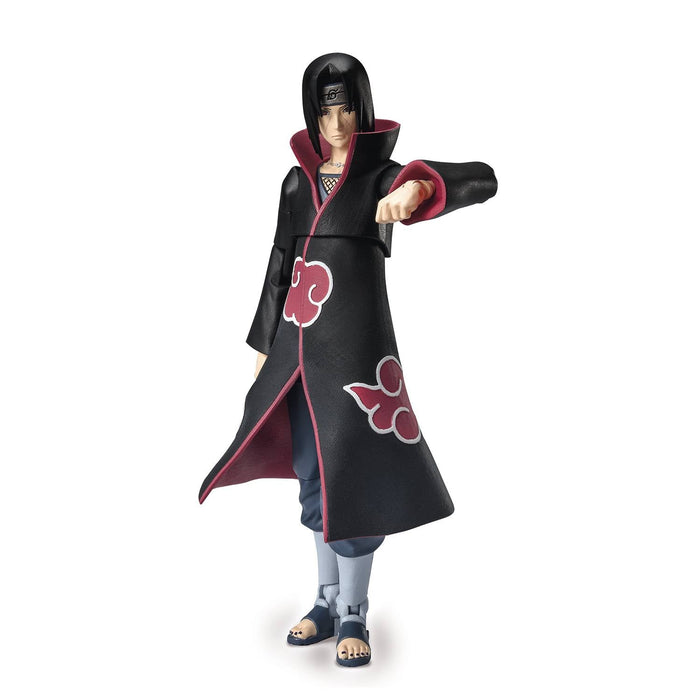 NARUTO ULTIMATE LEGENDS ITACHI Action Figure - for just $17.99! 