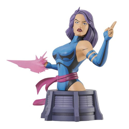 Marvel Animated X-Men 1/7 Scale Resin Bust - Select Figure(s) - Just $44.99! Shop now at Retro Gaming of Denver