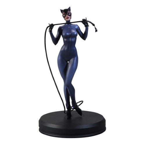 DC Direct Cover Girls Catwoman By Campbell Statue - Just $139.99! Shop now at Retro Gaming of Denver