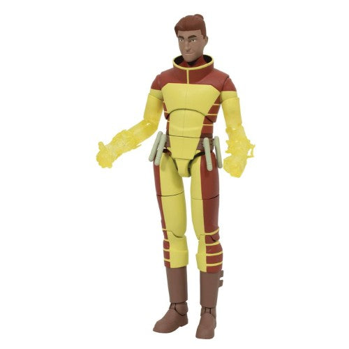 Invincible Deluxe Action Figure - Select Figure(s) - for just $19.76! 