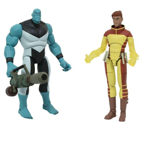 Invincible Deluxe Action Figure - Select Figure(s) - for just $19.76! 