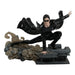 The Matrix Gallery Trinity PVC Statue - Just $64! Shop now at Retro Gaming of Denver