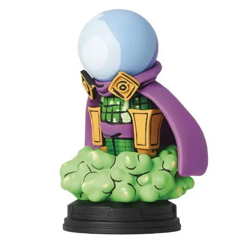 Marvel Animated Style Mini Figure - Select Figure(s) - for just $16.23! 